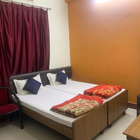 Narendra Guest House Kakarmatha Zewnętrze zdjęcie