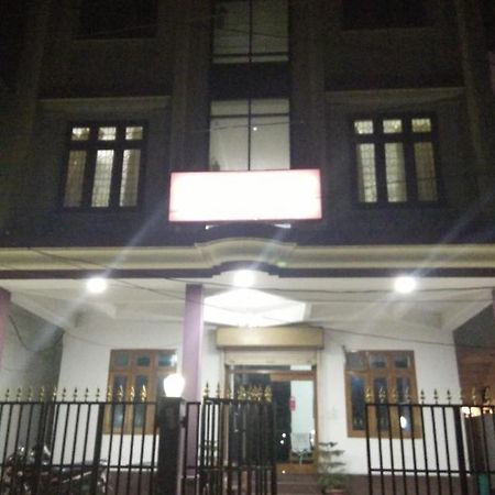 Narendra Guest House Kakarmatha Zewnętrze zdjęcie