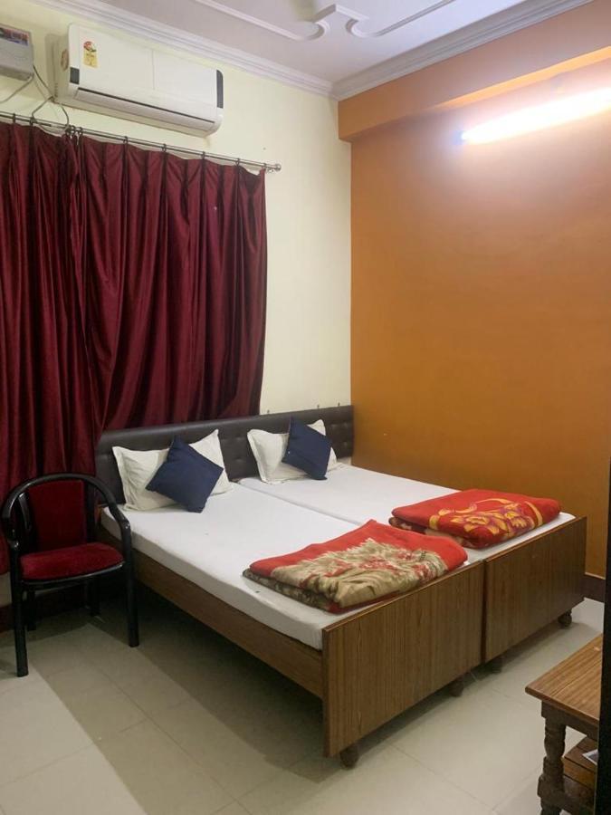Narendra Guest House Kakarmatha Zewnętrze zdjęcie