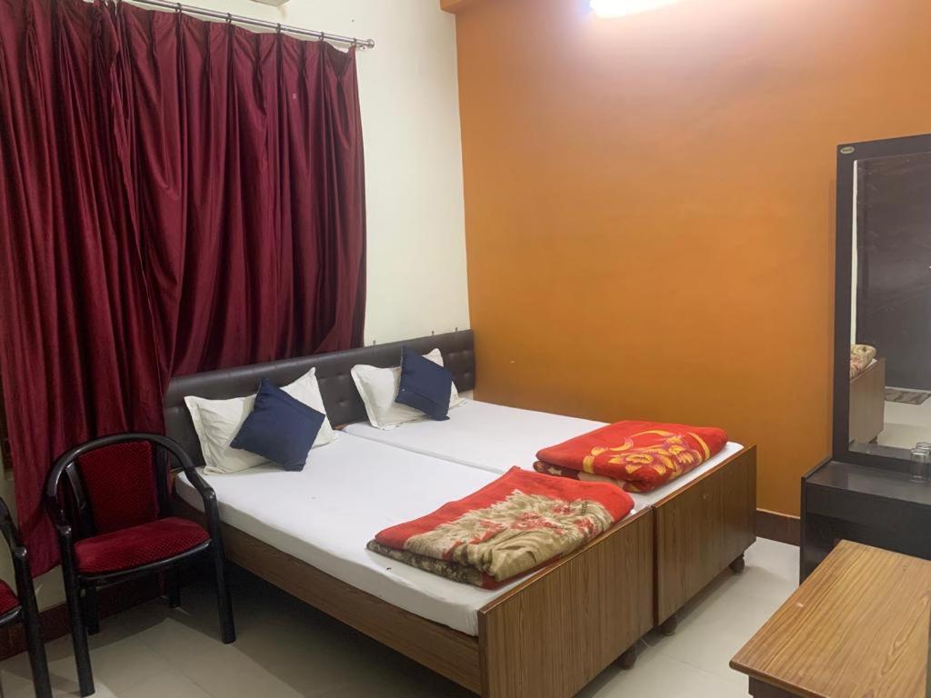 Narendra Guest House Kakarmatha Zewnętrze zdjęcie
